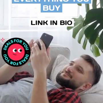 😎💸 When Everyone Else Pays Full Price… You Don’t.