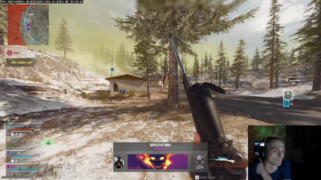 Deken Plays Games