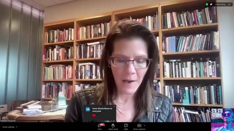 Coalition for Action in Higher-Ed's National Teach In: Free Higher Ed Now