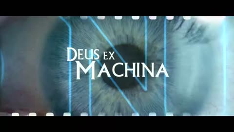 Donnie Darko - Deus Ex Machina