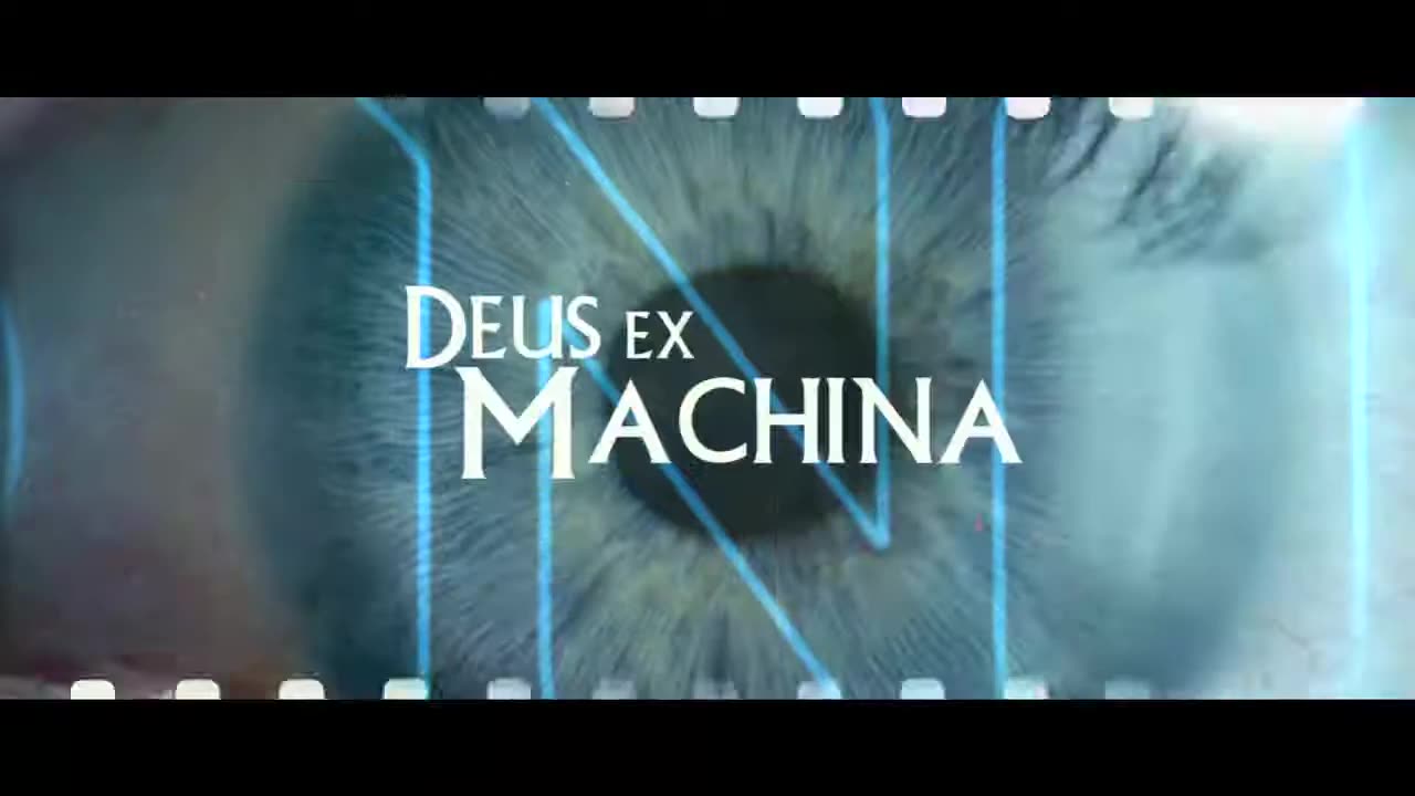 Donnie Darko - Deus Ex Machina