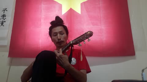 [혁명가요] '인민의 노래가 들리는가…?(Do You Hear The People Sing…?)' - '최성년(choeREDi)'