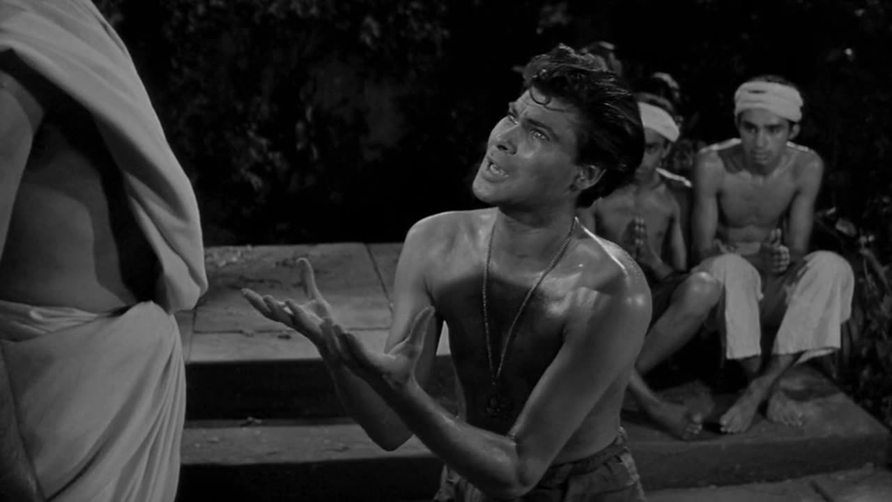 "The Strangler of Bombay"