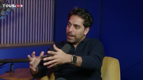 Qatar's Opposition Leader EXPOSES Muslim Brotherhood And IRGC