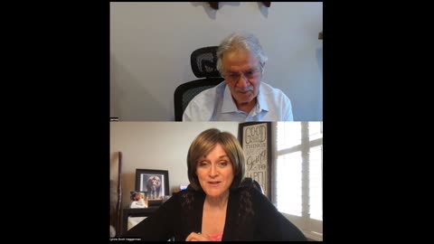 Exposing Human/Child Trafficking & Fighting for Police Justice | Jim Fotis & Lynne Scott Haggerman