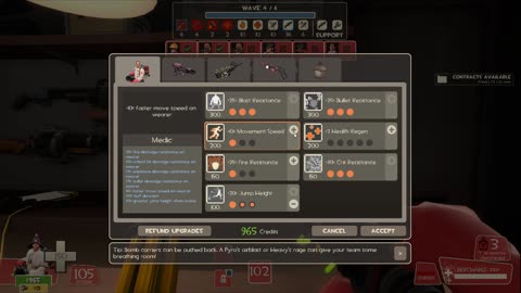 Team Fortress Sunday {9/14/25} [Mann Up #MvM x #FF2] #TF2
