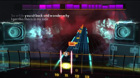 Rocksmith - Beastie Boys - Sabotage (Bass)