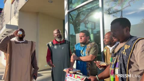 GMS Los Angeles California VALLEY CAMP CHURCH 01/10/26