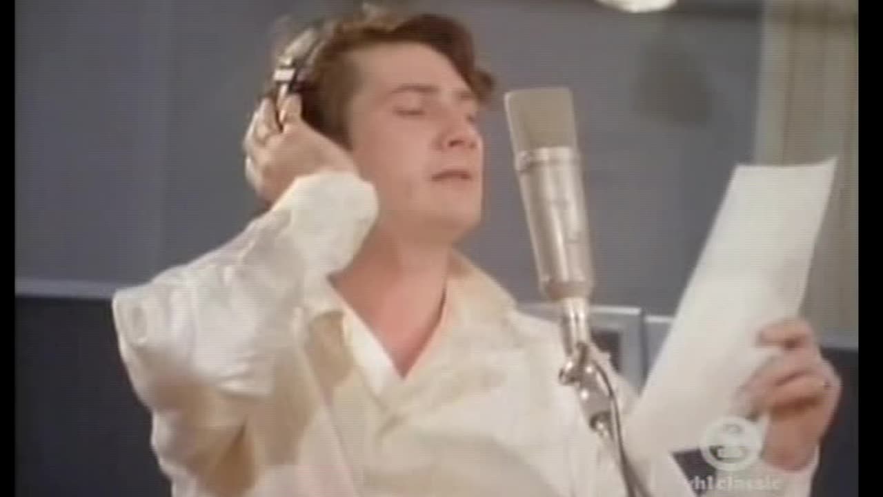 Band Aid - Do They Know It's Christmas