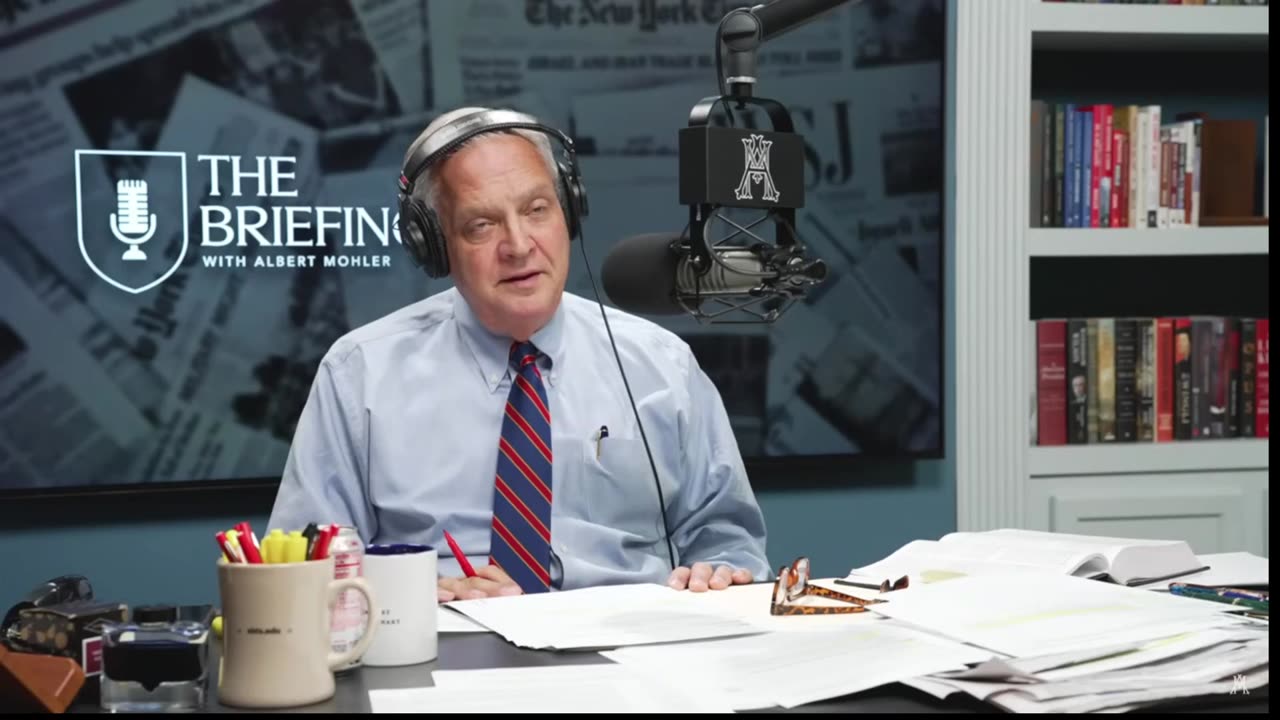 He Made Them Male & Female From the Beginning (Gen 1:27)