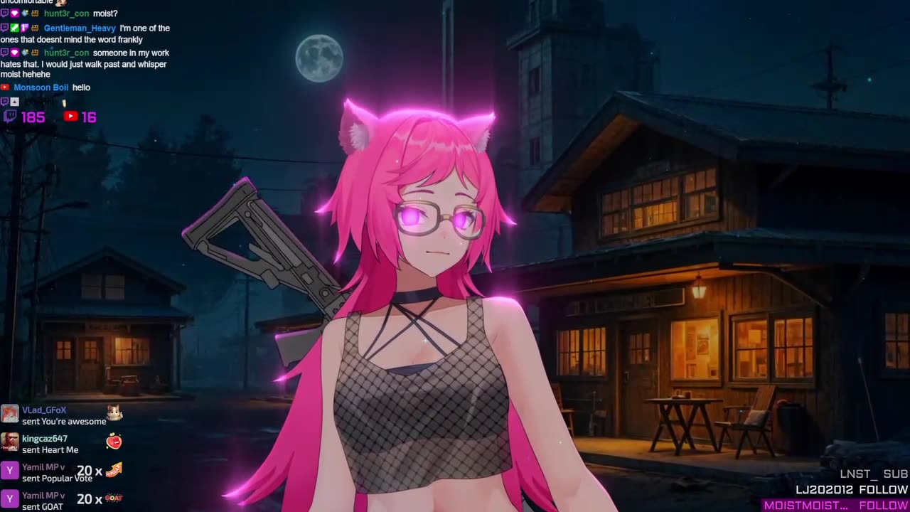 🍶[ASMR]Drank a Potion...🥂[vod archive]