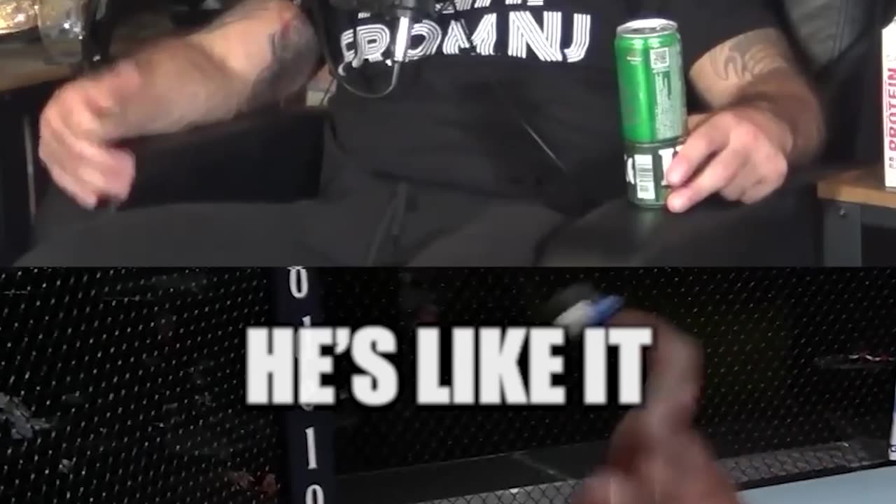 The Real Reason UFC Won’t Fix the Eye Poke Issue