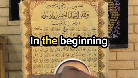 Sheikh Sam Shamoun TEACHES The WAY Of Islam