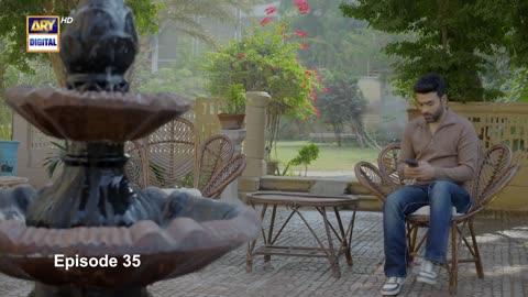 Sher Episode 35 | Danish Taimoor | Sarah Khan | 18 Sep 2025 [ENG SUB] | ARY Digital Drama