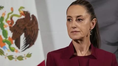 Mexico’s Sheinbaum says ‘no need’ for bilateral trade deal with Canada