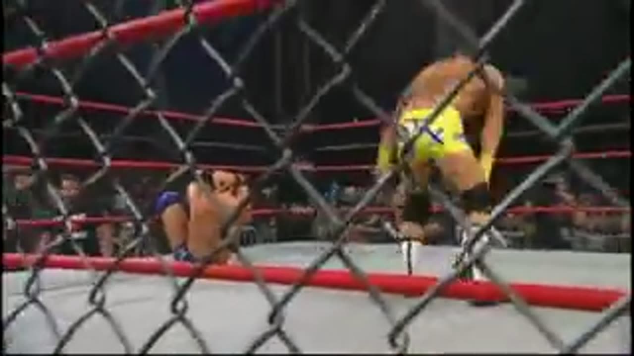 TNA Bound for Glory 2010