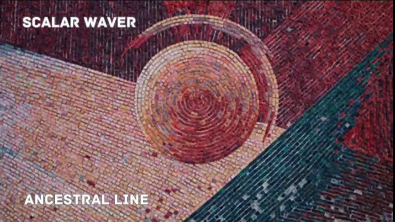 Ancestral Line +33X