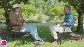 Hunter Biden Accidentally Reveals The Pill Democrats Gave To Joe During His Presidency