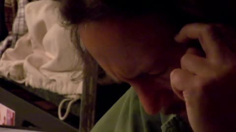 Girl From the North Country (Bob Dylan cover) - Eddie Vedder (music video)