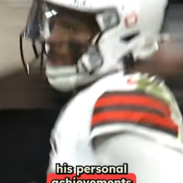 Shedeur Sanders Just Stopped This Drought