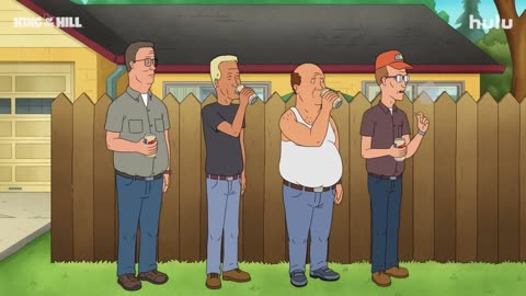 KING OF THE HILL - Season 14 Official Trailer (2025)