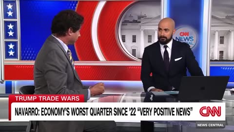 Trump blames Biden for economy's weakness. Economists disagree