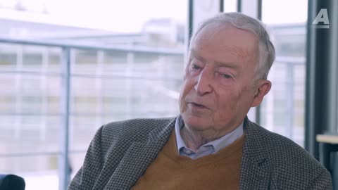 Was die AfD wirklich will – Dr. Alexander Gauland im Gespräch