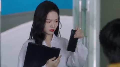 [EnglishSub] Perfect Mismatch episode 12 [Chinese Drama]