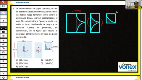 VONEX SEMESTRAL 2024 | Semana 16 | Raz Mat