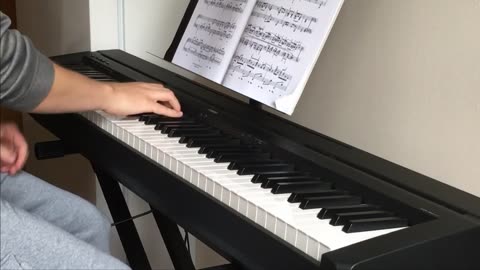 I've Got Rhythm