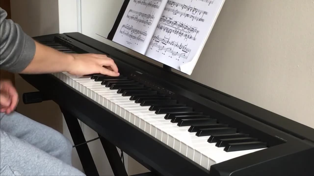 I've Got Rhythm