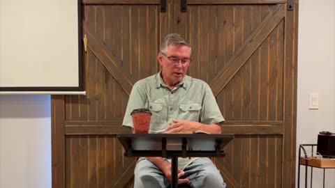 Leviticus 6:14-23 "The Priests and the Offerings"