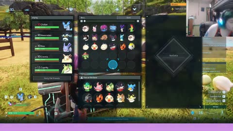 Time To Fight A Boss!!