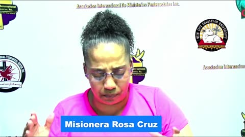 Asociacion Internacional De Ministerios Pentecostales Inc.
