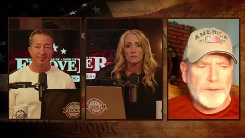 Election Rigging, Kash Patel CCP Confirmation, and FBI Coverups - It's All Coming Out!