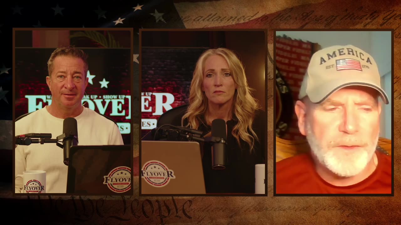 Election Rigging, Kash Patel CCP Confirmation, and FBI Coverups - It's All Coming Out!