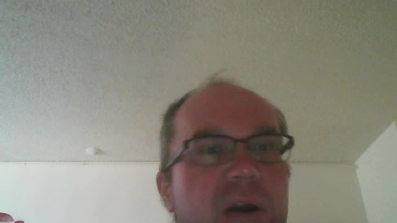 Satire With Scott Episode 131: Republican Fatigue (Satire)