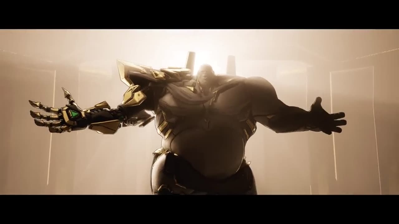 Borderlands 4 - Official Story Trailer - GameSpot 2