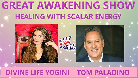 SCALARLIGHT-TESLA ENERGY