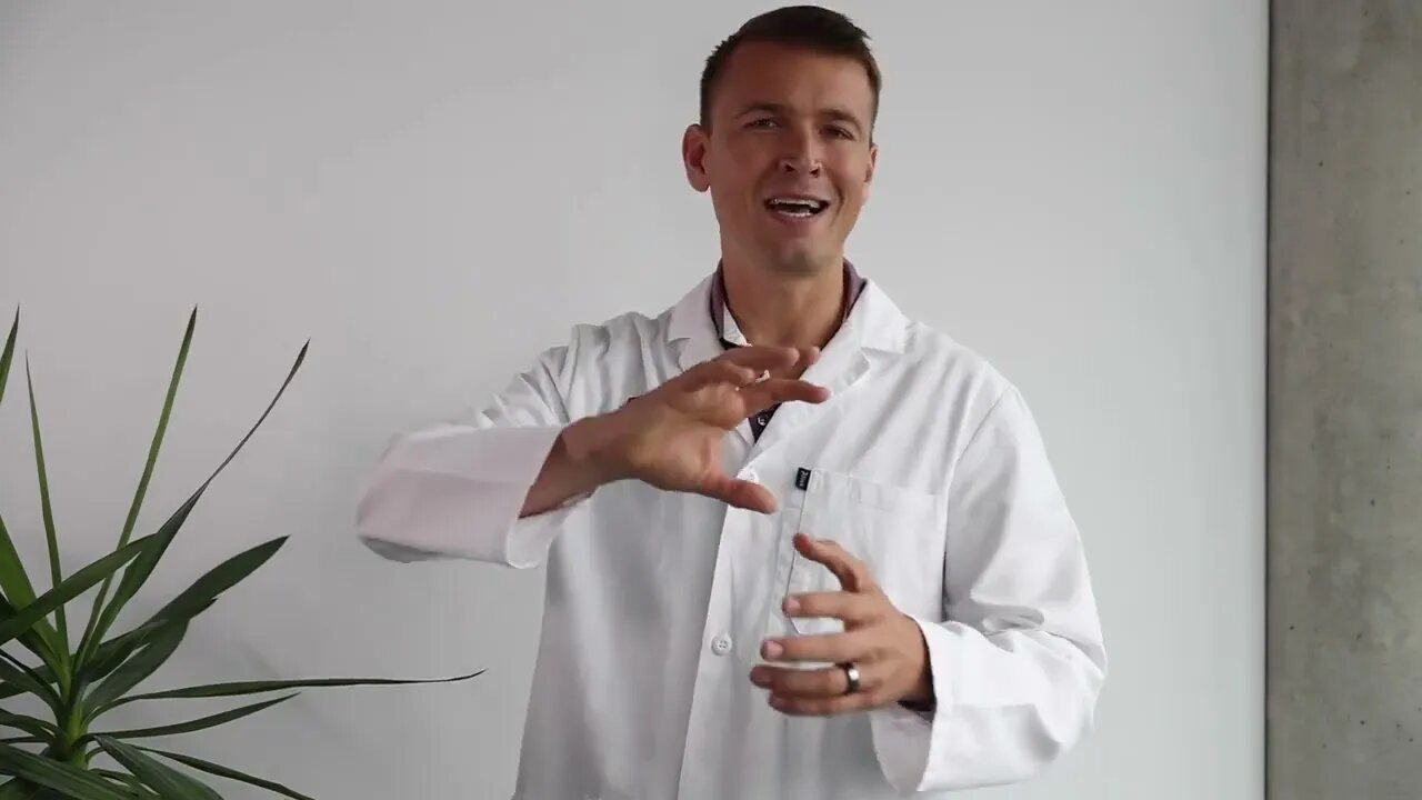 Hashimoto heilen mit diesem unglaublichen Trick !
