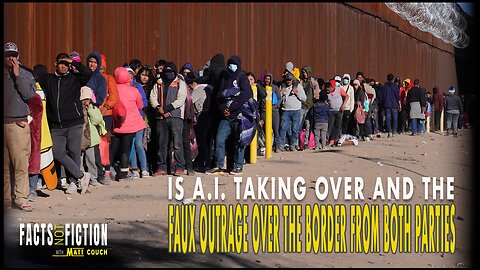The Faux Outrage Machine Rolls On, Don't Take the Bait | RVM Network