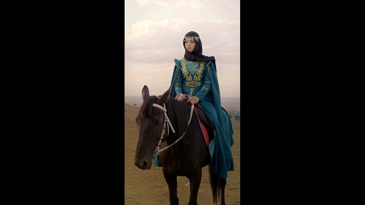 Aishaa hanum