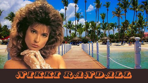 "Nikki Randall: The Journey of a Fearless Trailblazer"