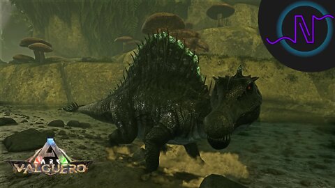 ABERRANT SPINO Taming - ARK: Survival Evolved - Chronicles E26