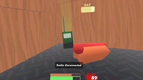 Scary home Depot game|Rec room