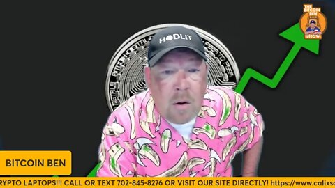 BITCOIN HOLDS STRONG AS WORLD MARKETS AND ECONOMIES CRUMBLE!! MSM LIES ABOUT IT!!