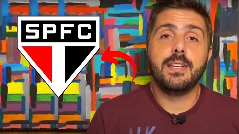 MAIS UM REFORÇO ANUNCIADO - CHEGOU SEM CUSTOS