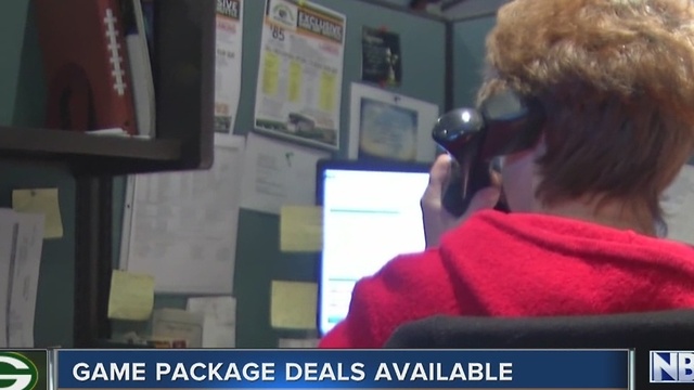 Packer Fan Tours heading to NFC Championship