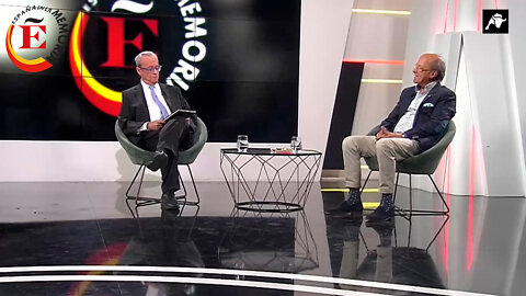 España en la Memoria | Historia del Pop | 23/10/22 | Programa Completo