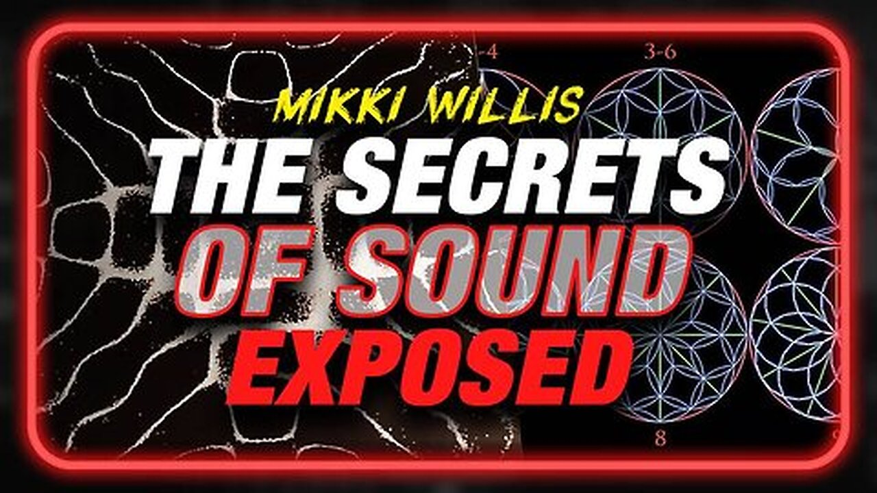 Alex Jones Mikki Willis info Wars show